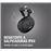 Auriculares Noise Cancelling Fresh'n Rebel Twins Fuse 2 True Wireless Storm Grey