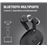 Auriculares Noise Cancelling Fresh'n Rebel Twins Fuse 2 True Wireless Storm Grey