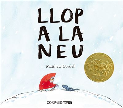 Corimbo Travesia Un Llop A La Neu