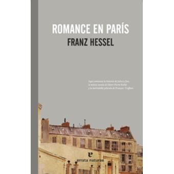 Romance en París