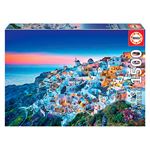 Educa Borras Sau Puzzle 1500 Santorini Educa Borras - Imagen 4