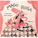 Mago Rosa