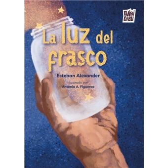 La Luz Del Frasco