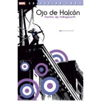 Ojo de halcón 1. Seis días. 100% Marvel