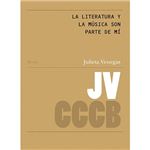 La literatura y la musica son parte