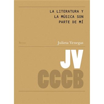 La literatura y la musica son parte
