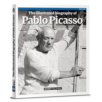 Pablo picasso biografia ilust -fr-