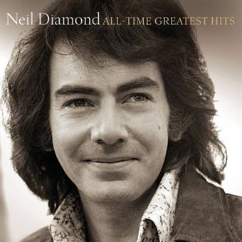 Neil Diamond, Neil Diamond - 1