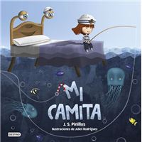 Mi camita