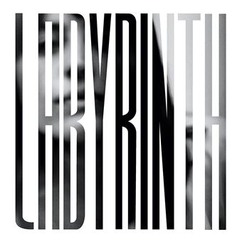 Labyrinth - Vinilo Blanco