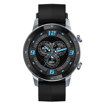 Smartwatch ZTE Watch GT Negro