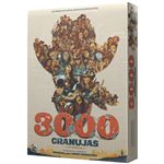 Asmodee 3000 Granujas – Juego De Mesa - Imagen 3