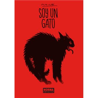 Soy Un Gato
