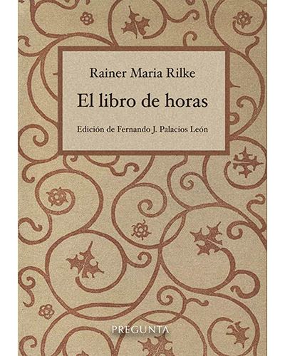 Pregunta El Libro De Horas