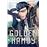 Golden kamuy 21