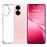 Bundle Vivo V60 Lite 5G 6,77" 256GB Pop Pink + Auriculares Noise Cancelling Vivo Buds Air3 con estuche de carga + Cargador Vivo 90W FlashCharge