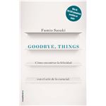 Goodbye Things