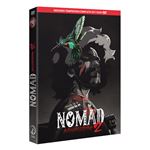 Nomad: Megalobox Temporada 2 - DVD