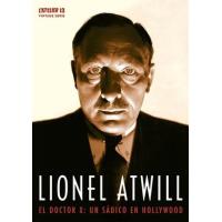 Pack Lionel Atwill. El Doctor X: Un sádico en Hollywood V.O.S. - DVD