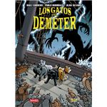 Los Gatos Del Demeter