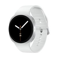 Samsung Galaxy Watch8 44mm Cellular Plata