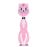 Linterna infantil Animal Flexilight Gato_0
