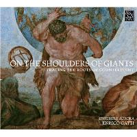 On the Shoulder of Giants