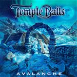 Avalanche - CD