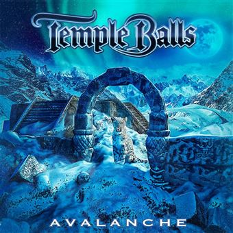 Avalanche - CD