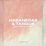 Habaneras & Tangos - CD