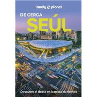 Seúl de cerca 2