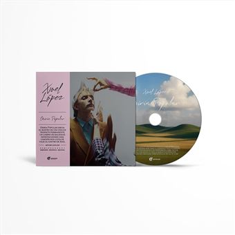 Oniria popular - CD