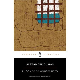 El conde de Montecristo