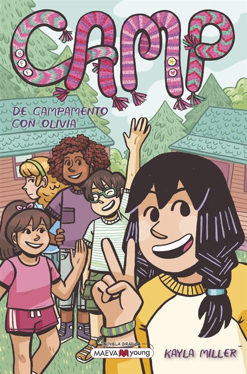CAMP - Imagen 3