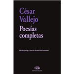 Poesías completas