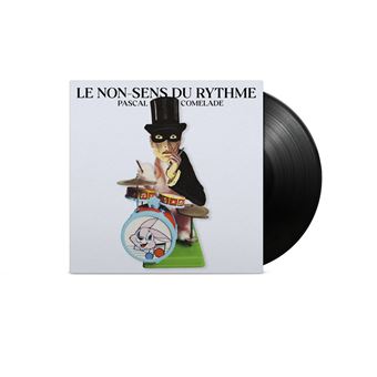 Le Non-Sens Du Rythme - Vinilo