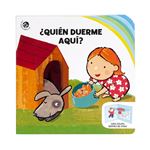 Quin Duerme Aqu?