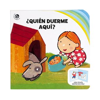 Quin Duerme Aqu?