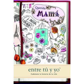 Querida mamá. Entre tú y yo - 1