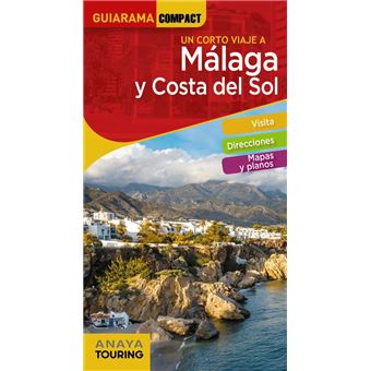 Malaga y costa del sol-guiarama com