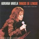 Tangos de lengue - CD