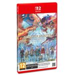 Monster Hunter Stories 3: Twisted Reflection Nintendo Switch 2