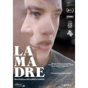 La madre - DVD