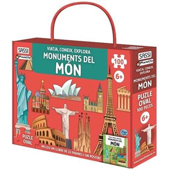 Monuments Del Mon Cat