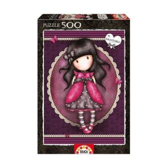 puzzle gorjuss 500 piezas