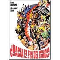 ¿Hacia el fin del mundo? - DVD