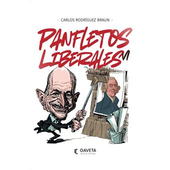 Panfletos Liberales Vi