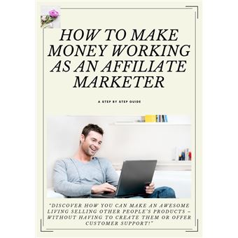 The Complete Guide For Affiliate Marketing - 1