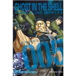Ghost in the Shell Stand Alone Complex nº 05/05