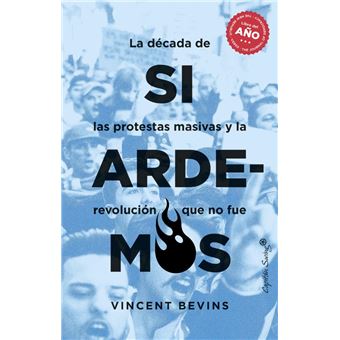 Si ardemos